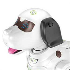 ربات اسباب بازی سگ کنترلی Remote Control Robot Dog مدل777-602A -اسباب بازی